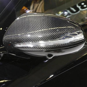 차량 보닛용 마린 탄소 섬유 트윌 3x3 카본 파이버 원단 블랙 REGAL 직조 롤 카본 원단 미국 산업 CN;SHN - Product Image 6