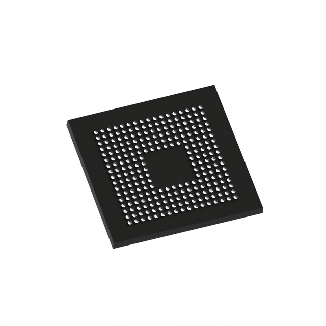STM8L151G6U7TR MCU 180MHz ARM Cortex-M4 2MB Flash FBGA Server and PC Memory Upgrade