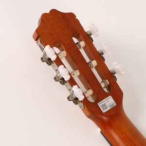 <span class=keywords><strong>Guitarra</strong></span> acústica clásica de 36 pulgadas, estudiante principiante, principiante, nivel de entrada, nailon de tilo sólido, barato, venta al por mayor, hombre y mujer - Product Image 4