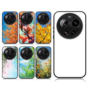 Funda de Teléfono Sublimable de TPU 2D para Xiaomi Serie 17, Fundas Personalizadas para Teléfono, Funda de Silicona Suave para Xiaomi 17 Ultra, etc. - Product Image 1