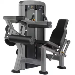 New Strength Commercial Fitness Machine Strength Equipment Leg Curl