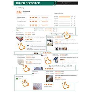 شريط ستائر فائق الوضوح ومرن للغاية مصنوع من كلوريد البولي فينيل المقاوم للتآكل والإغلاق وسريع التوصيل غشاء من كلوريد البولي فينيل قابل للتمدد وشفاف - Product Image 6