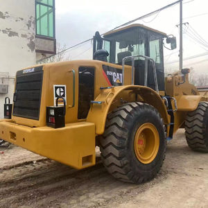 Chargeur d'occasion CAT 950H Prix pas cher Excellente performance Chargeur d'occasion CAT à vendre - Product Image 1