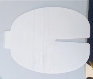 Medical Adhesive <strong>Sterile</strong> <strong>I.V</strong>. Film Plaster Tape Waterproof Medical IV Dressing Disposable IV <strong>Cannula</strong> Fixing Dressing - Product Image 4