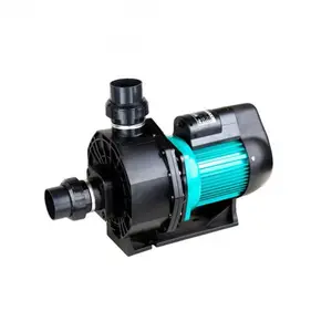 Bomba de agua eléctrica texmo, ahorro de energía, 0,5 hp, precio del motor