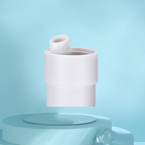 Bán buôn nhựa kép <span class=keywords><strong>Flush</strong></span> nhà vệ sinh Phễu thoát nước phù hợp tuôn ra van và van Fill - Product Image 5