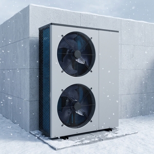 Micoe Alemania Polonia Wifi EVI Monoblock <span class=keywords><strong>R32</strong></span> Dc Inversor 6KW 10KW 15KW 24KW Fuente de aire Calefacción de agua caliente Calentador de bomba de calor de refrigeración - Product Image 1
