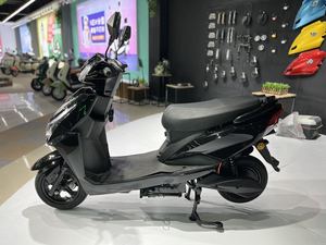 Saige <span class=keywords><strong>warwolf</strong></span> 72V20ah แบตเตอรี่ตะกั่วกรด9 EEC หรือแบตเตอรี่ลิเธียมมอเตอร์ไซค์ไฟฟ้า3000W แนวถูกกฎหมายตามท้องถนน - Product Image 5