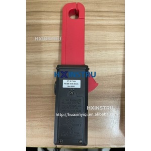 Medidor de Corriente de Fuga Avanzado UNIT UT258A con Monitoreo en Tiempo Real y Capacidades de Grabación de Datos lexso H - Product Image 3