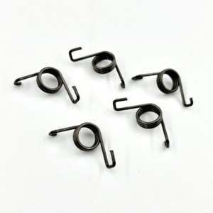 Customized Sizes Tension <strong>Spring</strong> <strong>Compression</strong> <strong>Coils</strong> for Agricultural Equipment Large Diameter Steel <strong>Springs</strong> - Product Image 6