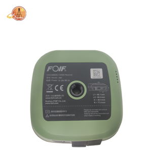 เครื่องมือสำรวจขนาดเล็ก FOIF A60Pro โมดูล RTK GNSS พร้อมช่องสัญญาณ 800 ช่อง - Product Image 1