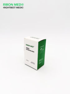 <span class=keywords><strong>Agujas</strong></span> de <span class=keywords><strong>Acupuntura</strong></span> de Acero Inoxidable, Mango Plano, <span class=keywords><strong>Sin</strong></span> Tubo, 500 <span class=keywords><strong>Agujas</strong></span> por Caja, RIBON MED - Product Image 3