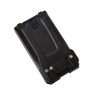 แบตเตอรี่วอล์คกี้ทอล์คกี้คุณภาพสูงแบบชาร์จได้ BP265 7.4V 2000mAh สำหรับ <span class=keywords><strong>ICOM</strong></span> <span class=keywords><strong>V80</strong></span> - Product Image 5