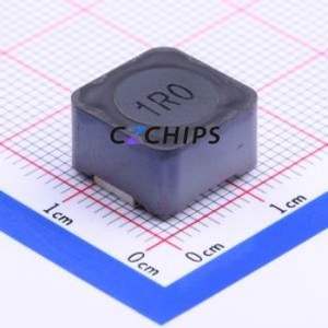 FRH1207B-1R0NT Power Inductor SMD,12.5x12.5mm ( Inductance: 1uH )( Precision: 30% Rated Current: 10A ) - Product Image 1