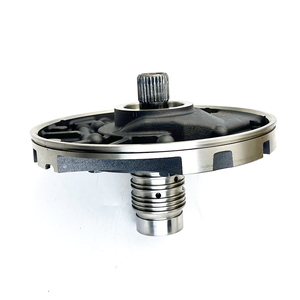 Pompe à huile de transmission 68052759AA pour Dodge Journey Chrysler Caravan/Town & Country 2.7L 3.6L 2007-2011 - Product Image 3