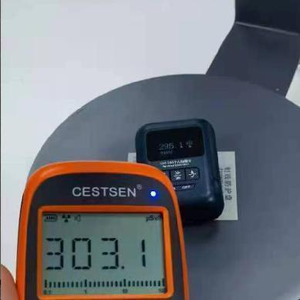 LC-50EXP/LC-50PRO Radiação <span class=keywords><strong>Tester</strong></span> - Product Image 4