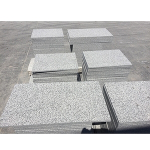 Tự Nhiên Bán Buôn Tấm G623 Flamed Granite - Product Image 5