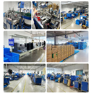 Adaptateur de connecteur Keystone de catégorie 6, femelle à femelle, 1 port 6P6C, avec boucle d'insertion, meilleur prix, bonne qualité - Product Image 3