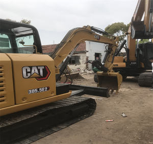 Japan <b>Used</b> CAT Crawler Excavator <b>Construction</b> <b>Machinery</b> CAT 306 305 306e2 307 Secondhand <b>Used</b> <b>Construction</b> <b>Machinery</b> for Sale - Product Image 1