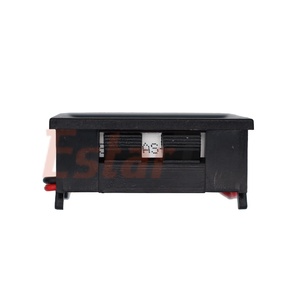 XW309 1S 2S 3S 4.2V 8.4V 12.6V Placa Indicadora de Batería de Litio 18650 4-60V Plomo-Ácido 12V Tipo Automotriz Pantalla de Porcentaje - Product Image 5