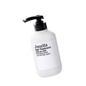 Traitement capillaire Jmella 500ml Formule K Beauty Nourrissante aux Acides Aminés pour tous types de cheveux - Product Image 2