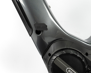 Vélo Électrique à Cadre en Fibre de Carbone 2026, E-Bike EM8 500W, Pneus Larges, Moteur Bafang M560, Batterie 48V, Vélo de Montagne pour Adultes - Product Image 6