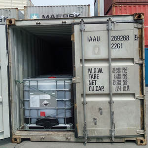 <span class=keywords><strong>Acide</strong></span> levulique de haute qualité CAS 123-76-2 avec livraison rapide - Product Image 4