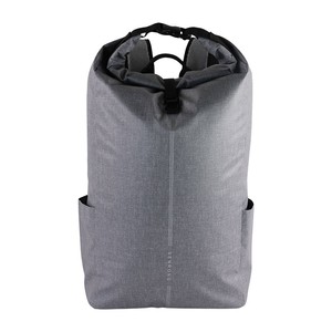 Sac à dos de voyage sportif décontracté unisexe OEM ODM avec compartiment pour ordinateur portable, léger, pour l'extérieur, 36-55L, étanche, antivol, GPS, caractères RFID - Product Image 1