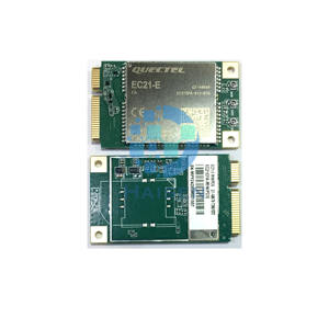 HAISEN LTE Cat 1 modul EC21 Mini PCIe 4G <span class=keywords><strong>IOT</strong></span> modul komunikasi nirkabel EC21-E-MINIPCIE EC21EFA-MINIPCIE - Product Image 1