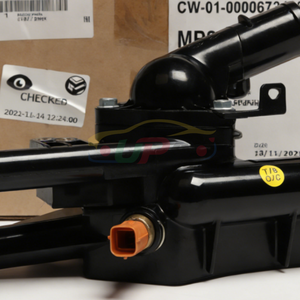 Sistema de control del motor de alta calidad - Sensor de temperatura del refrigerante 25600-2G500 256002G500 para Hyundai Accent 25600 2G500 - Product Image 4