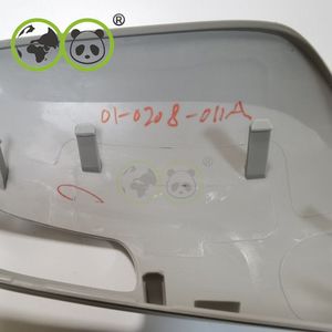 เคสกระจกด้าน<span class=keywords><strong>ข้าง</strong></span>สำหรับรถยนต์2007 <span class=keywords><strong>Vios</strong></span> คุณภาพสูงลายแพนด้าทั่วโลกสำหรับ Toyota Yaris Vitz Corolla altis Camry belta Platz Echo Ractis - Product Image 5