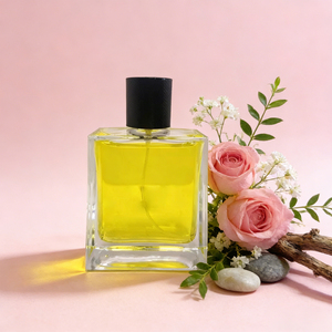 Perfume Unisex de 100 ml con Aroma Amaderado, Etiqueta Personalizada, Aceite de Fragancia Natural de Larga Duración, Venta al Por Mayor OEM - Product Image 3