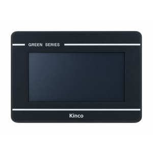 Nuevo Controlador PLC GL043 Original con Pantalla Táctil HMI e Interfaz Ethernet/USB para PLC - Product Image 1
