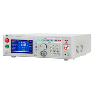 Instrumento de Prueba de Voltaje CA Programable Rek RK9920B 0.05 - 5KV, Corriente 0.001mA 20mA - Product Image 2