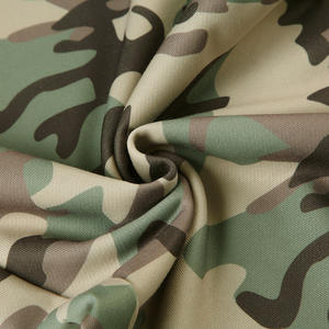 TKAN313 personnalisé camouflage pleine fermeture éclair recadrée ensemble short à capuche pour femmes coton lourd français éponge broderie Patch ensembles pour femmes - Product Image 5