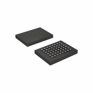 Composant électronique mémoire 48 TFBGA IS61WV25616EDBLL-8BLI-TR – Service complet d'origine - Product Image 1