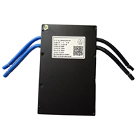 JK BMS 17S 20S 24S 40A 60A 80A 100A 120A 150A 200A 300A Protection contre les courts-circuits, équilibrage actif du courant