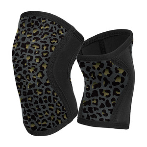 Nueva Llegada: Rodilleras de Compresión para Alivio del Dolor de Rodilla, Soporte para Gimnasio, Sentadillas y Levantamiento de Pesas - Product Image 3