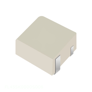 Bộ Lọc gốm <span class=keywords><strong>455Khz</strong></span> SMD lọc 3 miếng 3-smd j-chì fl455k0000s006 - Product Image 1