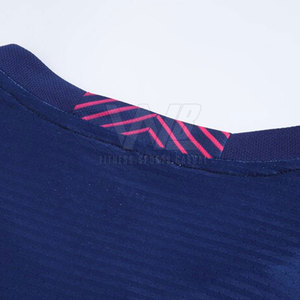 Nuevo Diseño de Uniforme de Fútbol con Logotipo Personalizado 2025, Uniforme de Fútbol Más Vendido Personalizado - Product Image 5