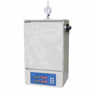 LR-A017 Rubber-weiss Plasticity Testing <b>Machine</b> Rubber Tester - Product Image 1