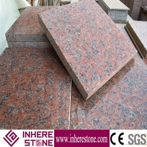 <span class=keywords><strong>Colores</strong></span> y Precio del <span class=keywords><strong>Granito</strong></span> Rojo Arce en Bangalore - Product Image 5