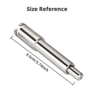 Accessoire <span class=keywords><strong>mousseur</strong></span> à <span class=keywords><strong>lait</strong></span> pour café compatible avec la machine <span class=keywords><strong>Delonghi</strong></span> EC685 - Product Image 2