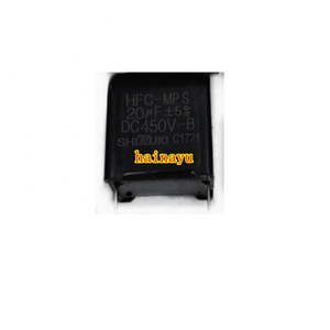 Condensatore Hainayu HFC-MPS 20UF 450V per Condizionatore Inverter Daikin, Distanza tra i Piedini 28mm, Capacità 450V20UF HFC-MPS - Product Image 3