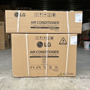 Aire Acondicionado Mini Split Inteligente Original, Frío y Calor, Flujo de Aire de 4 Vías, Sensor Dual, Aletas Doradas, R32, 220V, 50/60hz, LG - Product Image 6