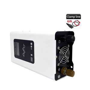 Vente en gros usine Onduleur à onde sinusoïdale pure 1500W DC 12V-72V vers AC 6A/13V pour usage automobile et domestique <span class=keywords><strong>solaire</strong></span> - Product Image 3