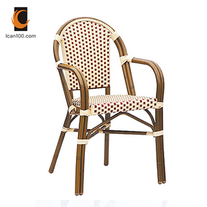 Estilo Europeo Retro <span class=keywords><strong>de</strong></span> la barato restaurante caña <span class=keywords><strong>de</strong></span> muebles <span class=keywords><strong>de</strong></span> <span class=keywords><strong>bambú</strong></span> Silla <span class=keywords><strong>de</strong></span> comedor - Product Image 2