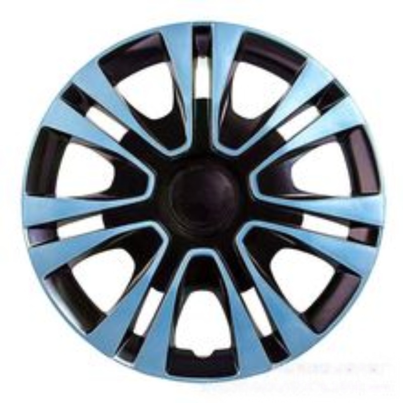 bleu foncé noir