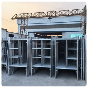 Giàn giáo di động, thang giàn giáo, tháp giàn giáo bán buôn - Product Image 3