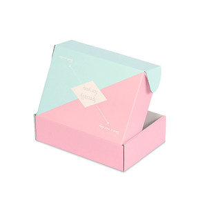 Carton Paper Large Gift Packaging Custom Kraft Paper Box Multi Size Big Packing Box Cardboard Boxes